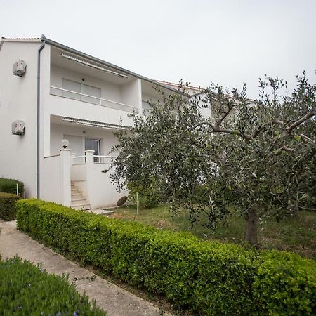 Apartments Gloria Primošten Exterior foto