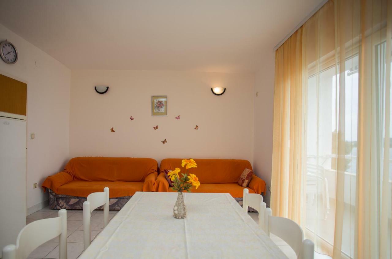 Apartments Gloria Primošten Exterior foto